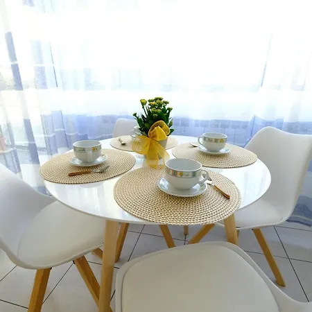 Appartamento Maelle By Portofinovacanze