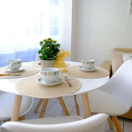 Apartment Maelle By Portofinovacanze