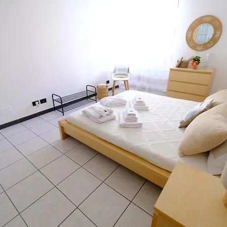 Maelle By Portofinovacanze * Rapallo