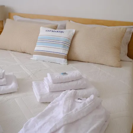 Maelle By Portofinovacanze Appartamento