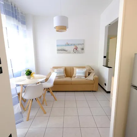 Appartamento Maelle By Portofinovacanze