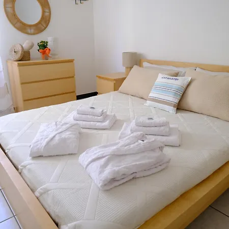 Apartment Maelle By Portofinovacanze *