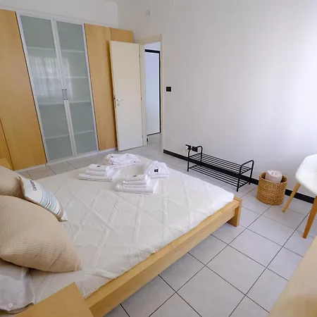 Maelle By Portofinovacanze Rapallo