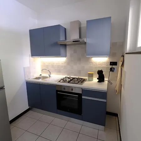 Maelle By Portofinovacanze * Rapallo