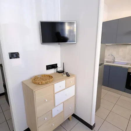 Appartamento Maelle By Portofinovacanze Rapallo