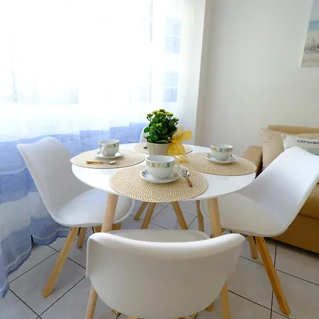 Appartamento Maelle By Portofinovacanze Rapallo