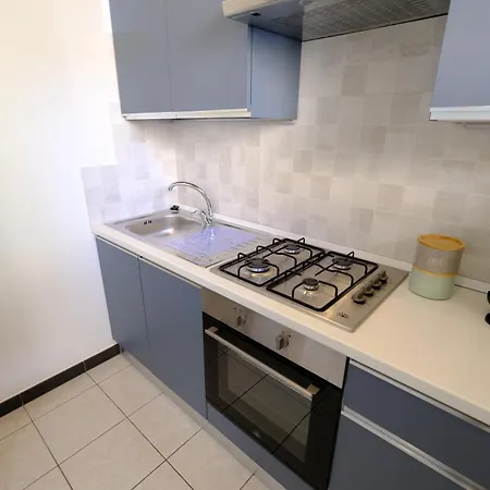 Appartamento Maelle By Portofinovacanze Rapallo