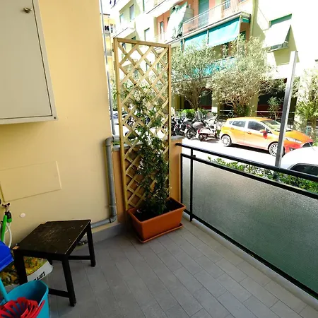 Maelle By Portofinovacanze