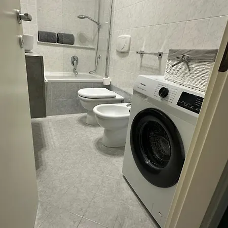 Appartamento Maelle By Portofinovacanze *