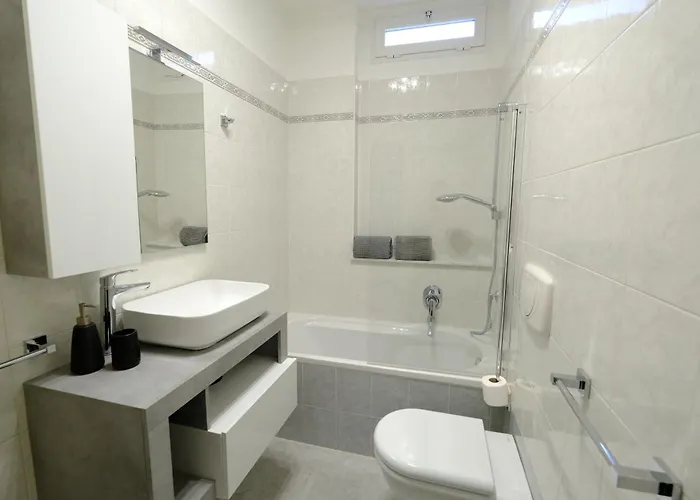 Maelle By Portofinovacanze * Rapallo