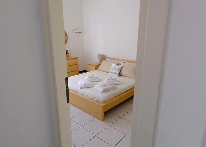 Appartement Maelle By Portofinovacanze *