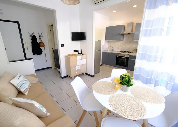 Maelle By Portofinovacanze