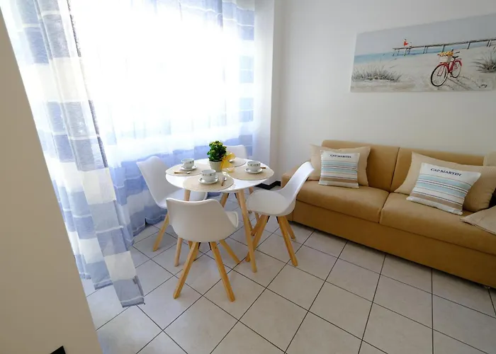Appartement Maelle By Portofinovacanze Rapallo