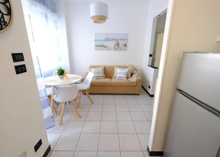 Maelle By Portofinovacanze