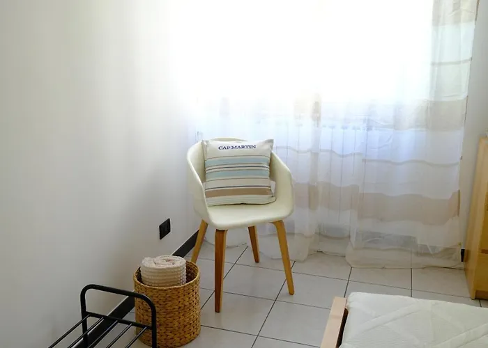 Maelle By Portofinovacanze Appartement