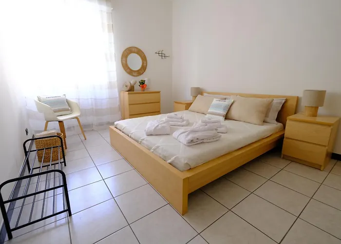 Maelle By Portofinovacanze Appartement *