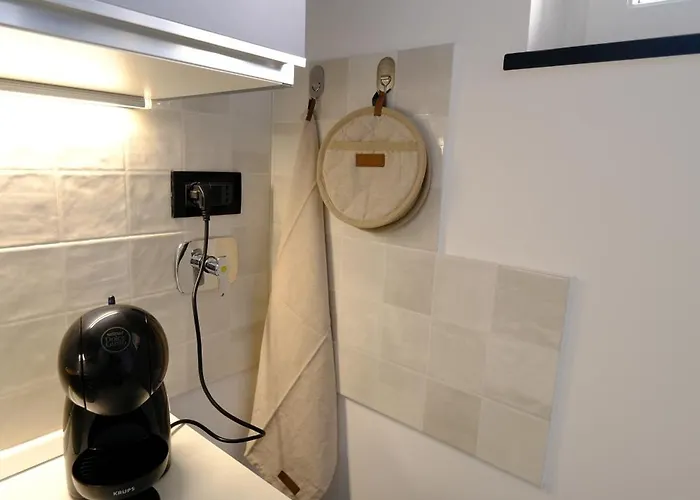 Maelle By Portofinovacanze Appartement Rapallo