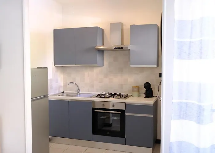 Appartement Maelle By Portofinovacanze Rapallo