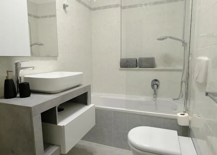 Maelle By Portofinovacanze * Rapallo