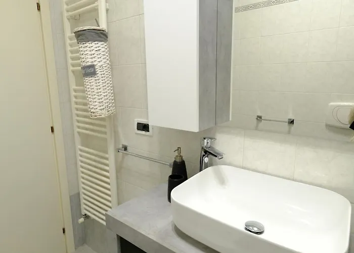 Maelle By Portofinovacanze