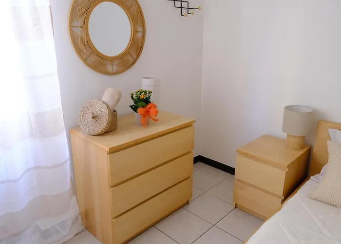 Maelle By Portofinovacanze *