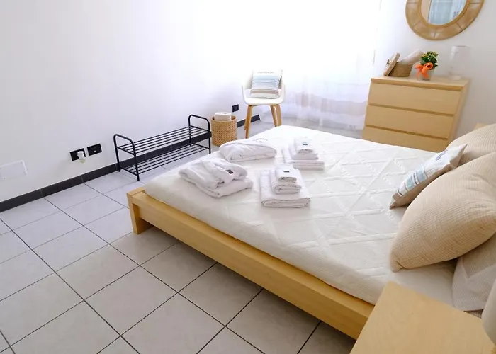 Maelle By Portofinovacanze * Rapallo