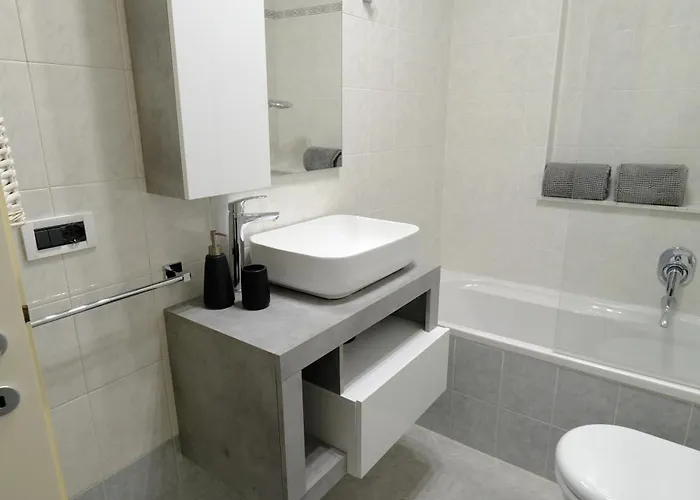 Appartement Maelle By Portofinovacanze