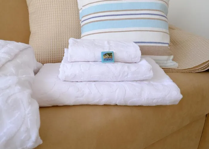 Maelle By Portofinovacanze *