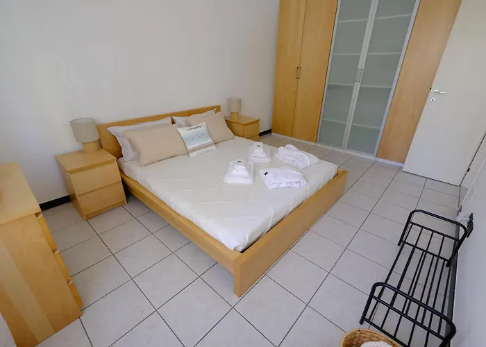 Maelle By Portofinovacanze Appartement Rapallo