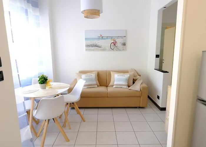 Appartement Maelle By Portofinovacanze