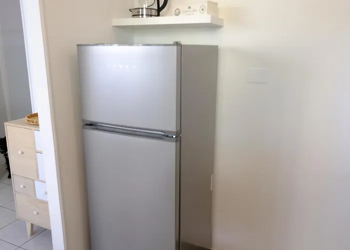 Maelle By Portofinovacanze ראפאלו