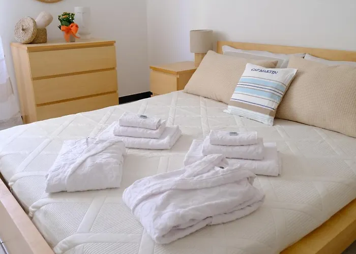 Appartement Maelle By Portofinovacanze *