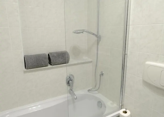 Maelle By Portofinovacanze ראפאלו