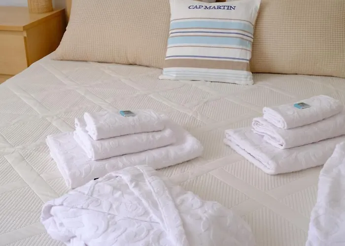 Maelle By Portofinovacanze Appartement *