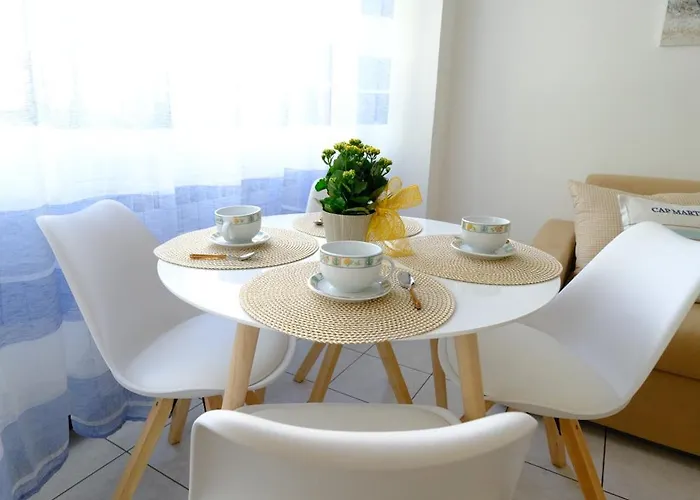 Appartement Maelle By Portofinovacanze Rapallo