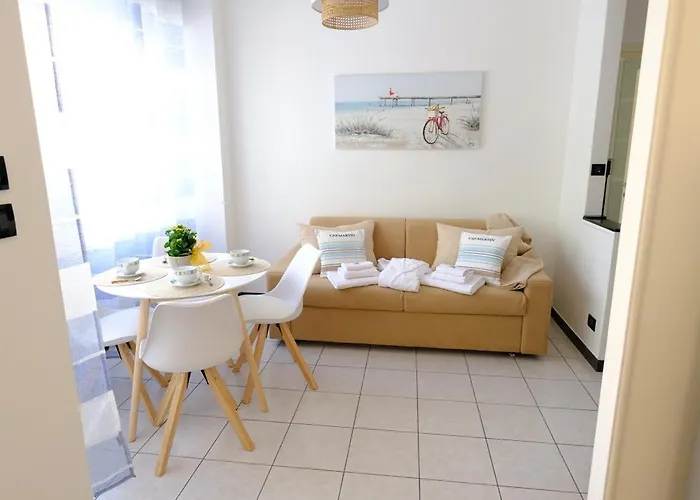 Maelle By Portofinovacanze *