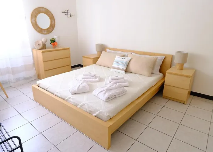 Maelle By Portofinovacanze