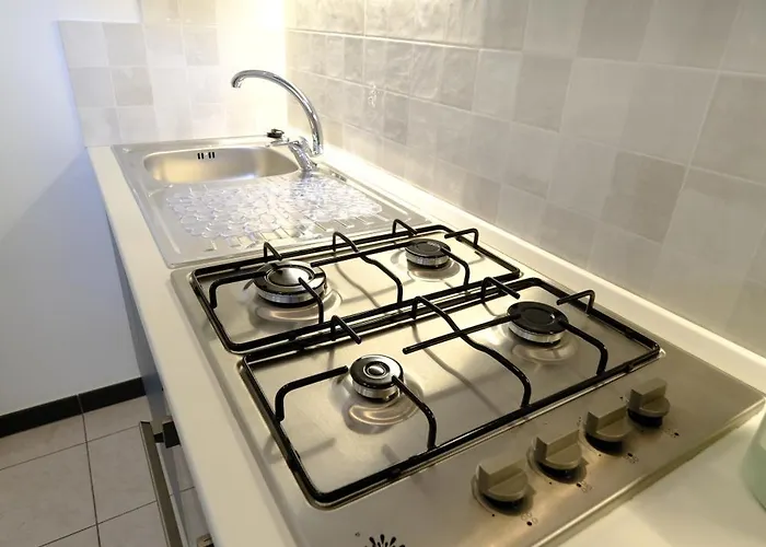 Maelle By Portofinovacanze