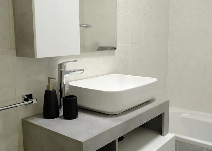 Maelle By Portofinovacanze Appartement *