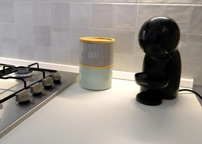 Maelle By Portofinovacanze Appartement Rapallo