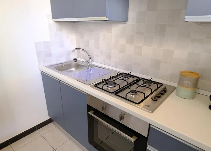 Appartement Maelle By Portofinovacanze Rapallo