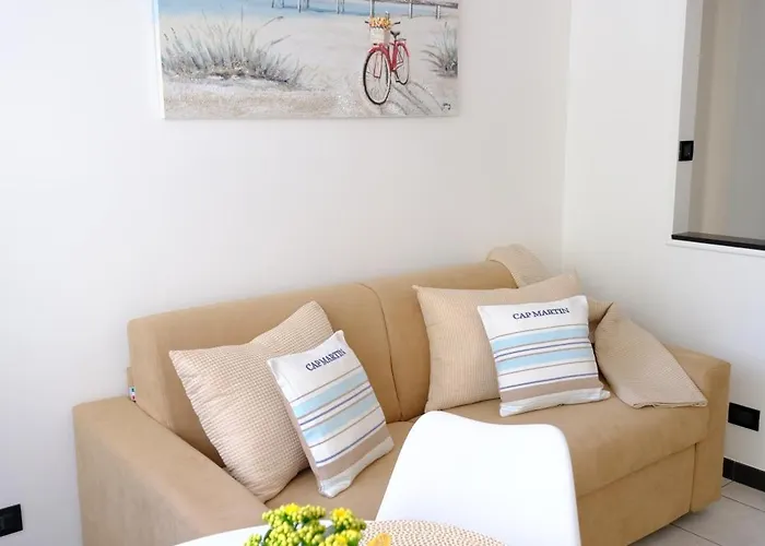 Maelle By Portofinovacanze Rapallo