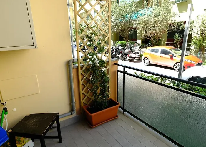 Maelle By Portofinovacanze