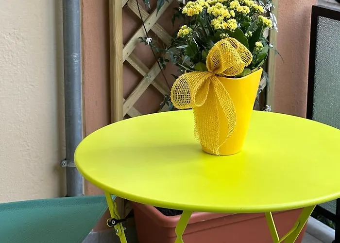 Maelle By Portofinovacanze