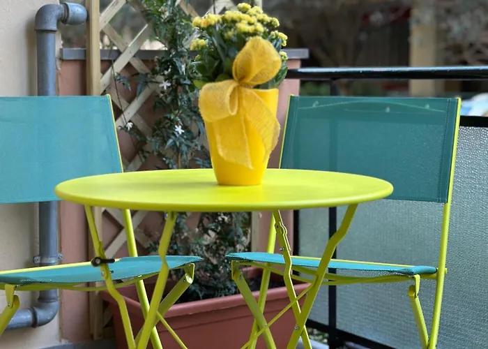 Maelle By Portofinovacanze Appartement Rapallo