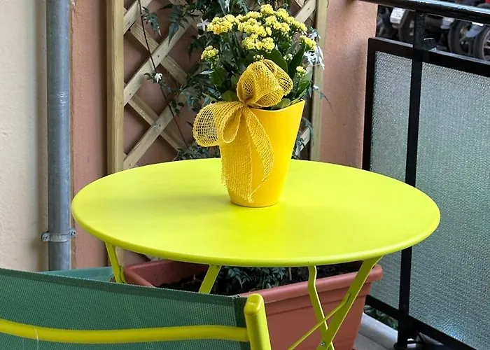 Maelle By Portofinovacanze Appartement