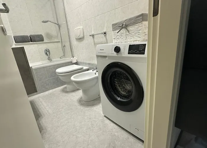 Maelle By Portofinovacanze Appartement *