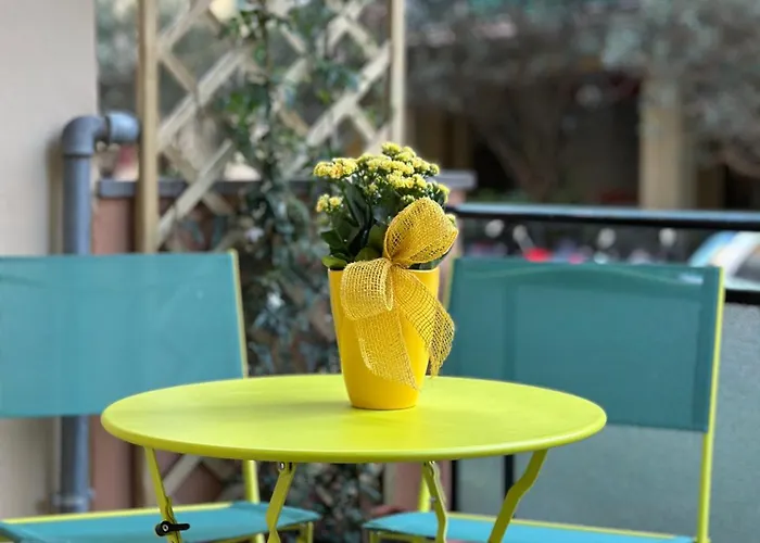 Maelle By Portofinovacanze Appartement *