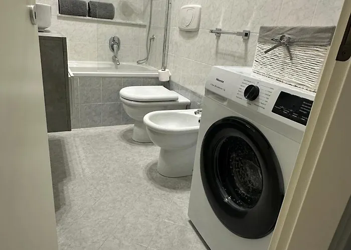 Appartement Maelle By Portofinovacanze *